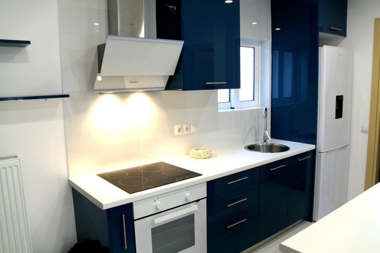 Thiseos 319. Beautiful Apartments Near The Cultural Center Of The Capital. 아테네 외부 사진