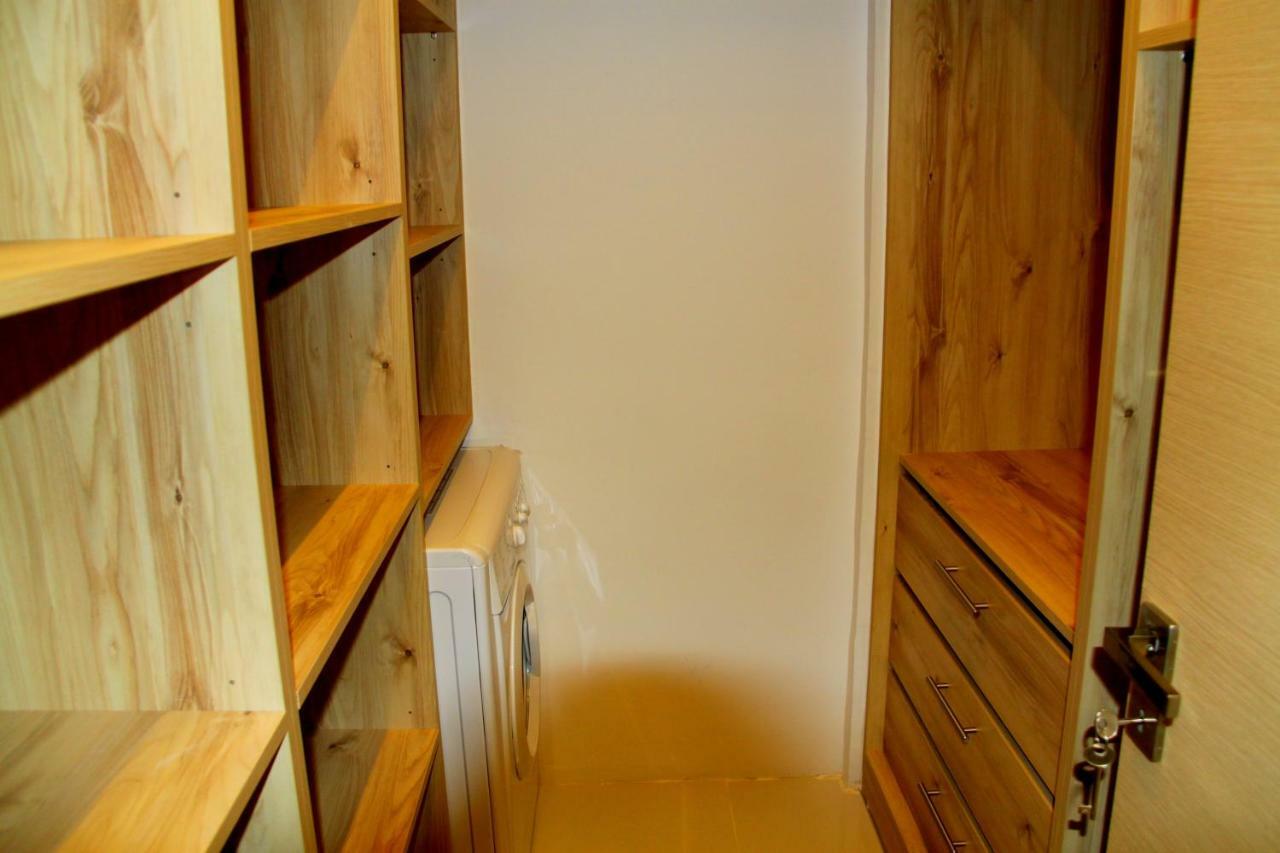 Thiseos 319. Beautiful Apartments Near The Cultural Center Of The Capital. 아테네 외부 사진