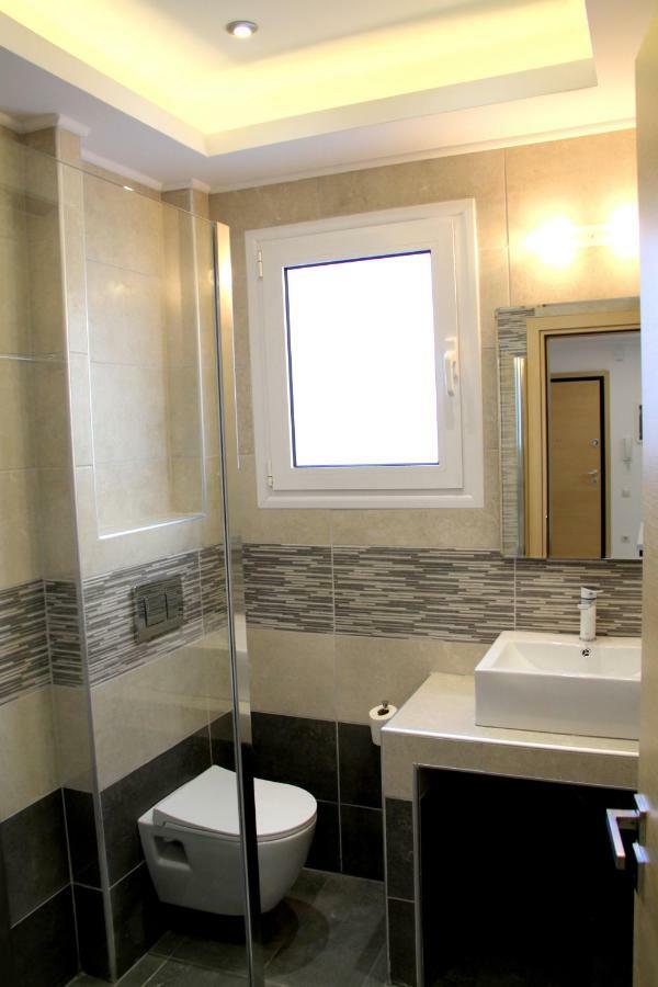 Thiseos 319. Beautiful Apartments Near The Cultural Center Of The Capital. 아테네 외부 사진